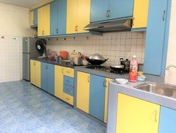 Blk 525 Bedok North Street 3 (Bedok), HDB 3 Rooms #175487122